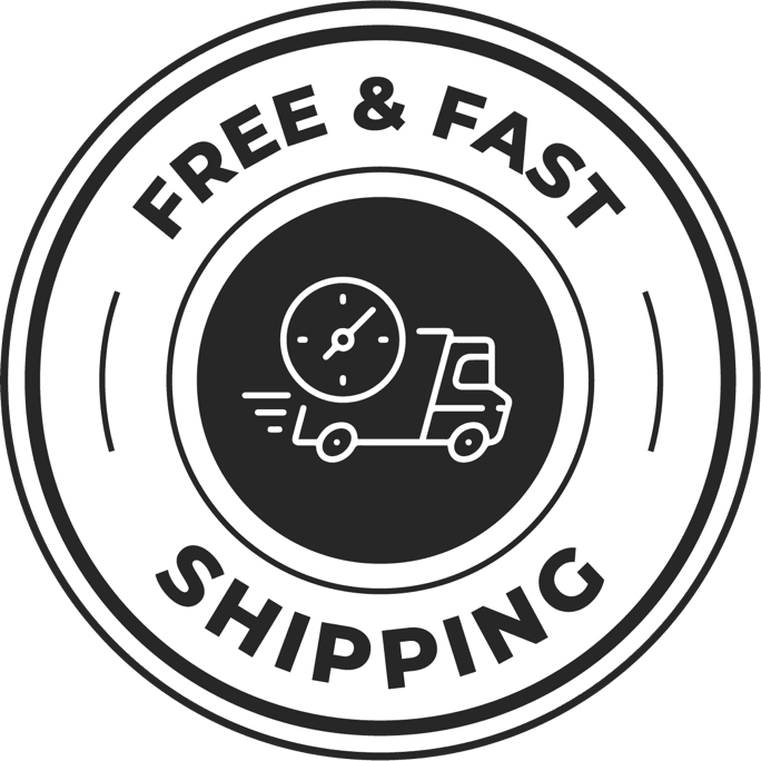 free shipping